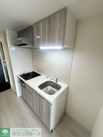 プレサンス新栄ユリシスの物件内観写真