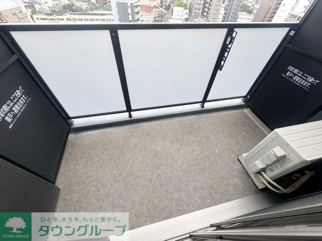 プレサンス新栄ユリシスの物件内観写真