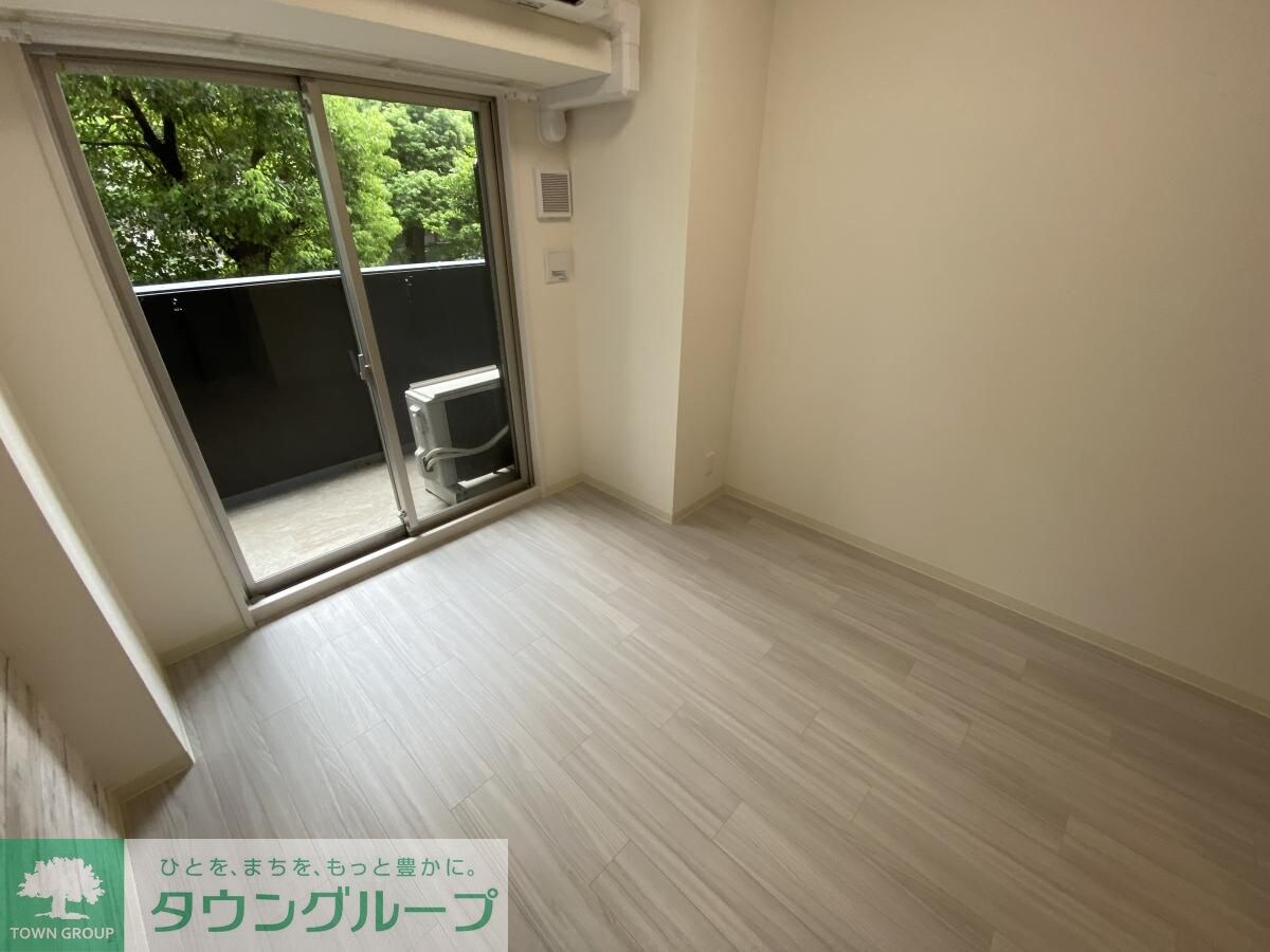 アステリ鶴舞テーセラの物件内観写真