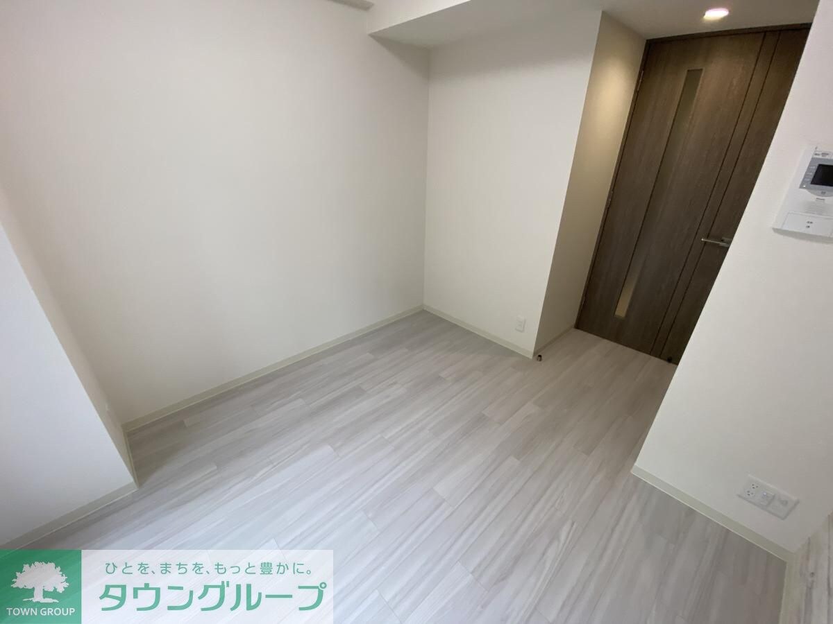 アステリ鶴舞テーセラの物件内観写真