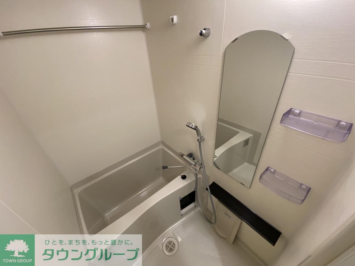 アステリ鶴舞テーセラの物件内観写真