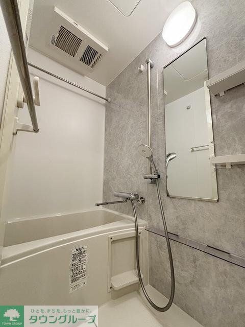 ヴェルデシア名駅南の物件内観写真