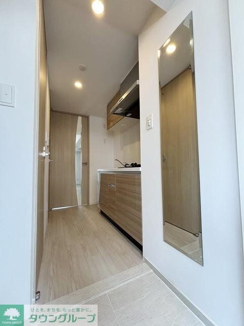 ヴェルデシア名駅南の物件内観写真