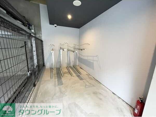 エス・キュート 丸の内の物件内観写真