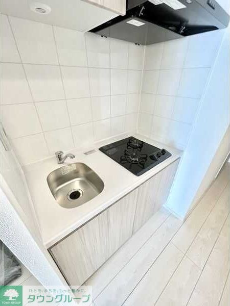 エス・キュート 丸の内の物件内観写真