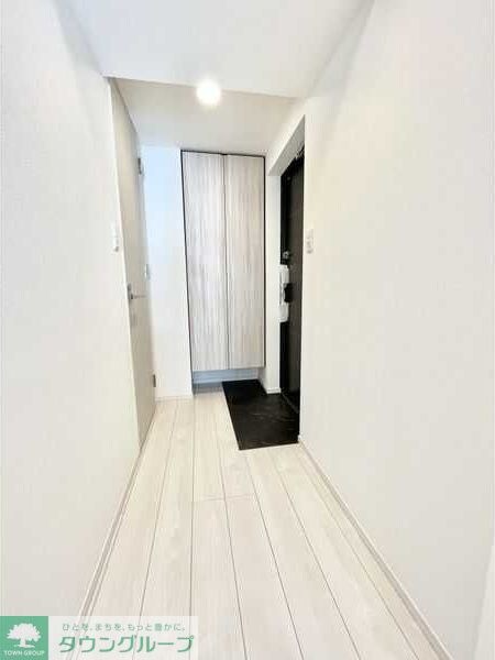 エス・キュート 丸の内の物件内観写真