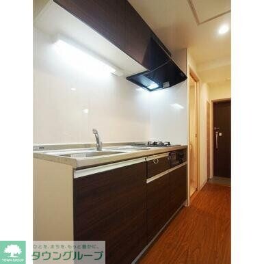 Conforto若宮の物件内観写真