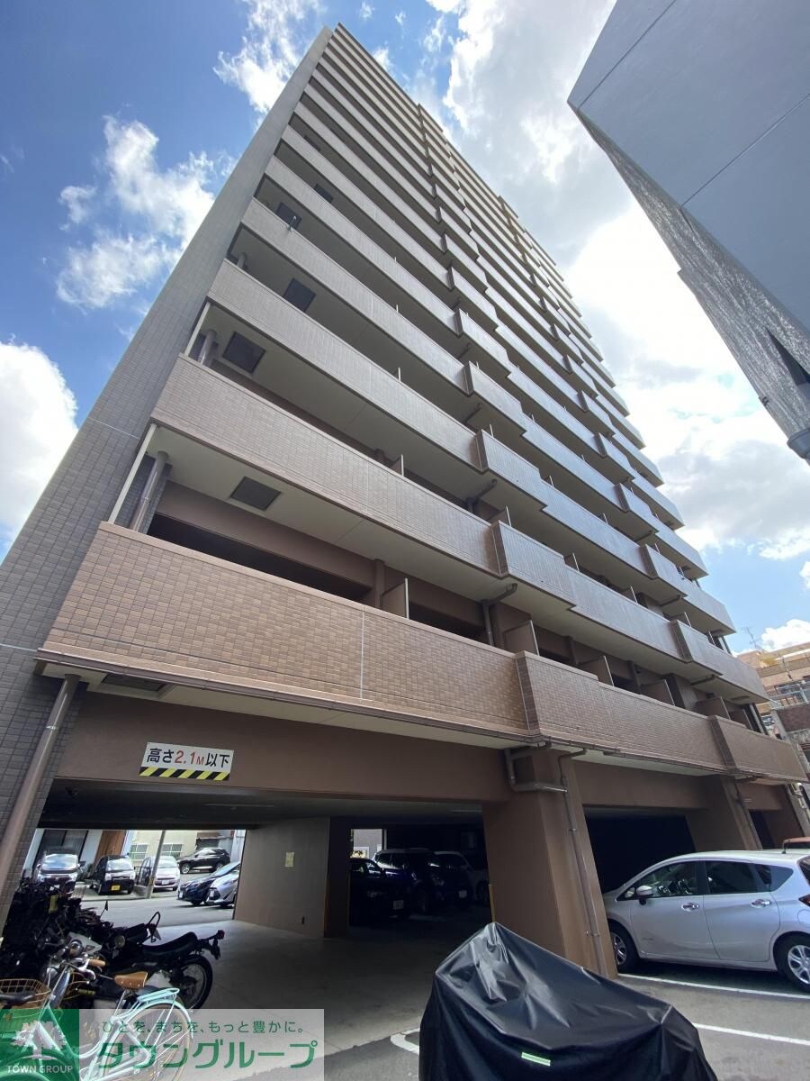 willDo太閤通の物件内観写真