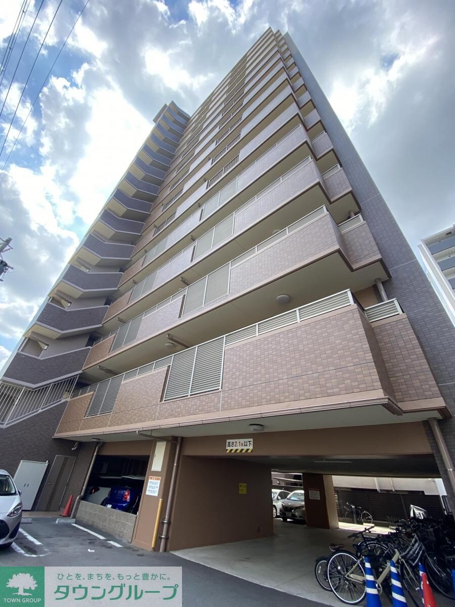 willDo太閤通の物件内観写真