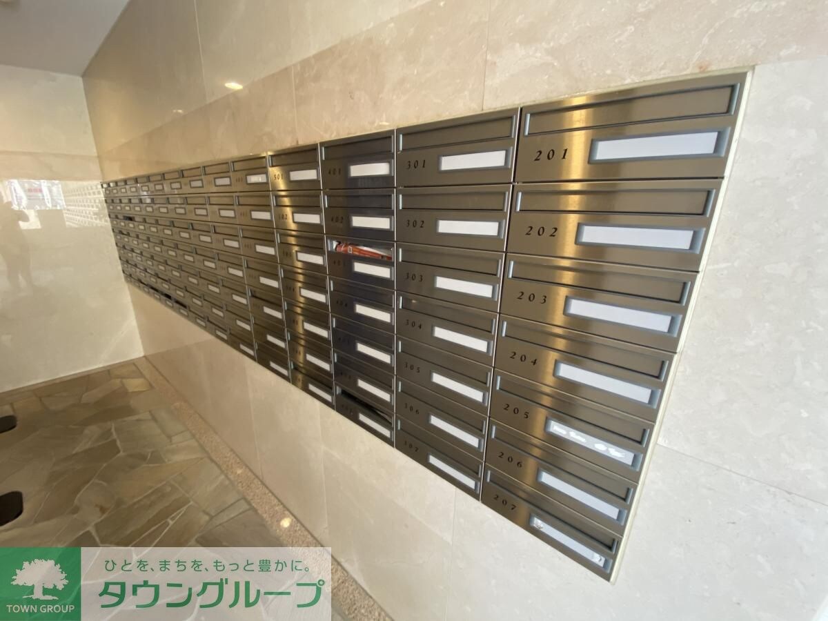 willDo太閤通の物件内観写真