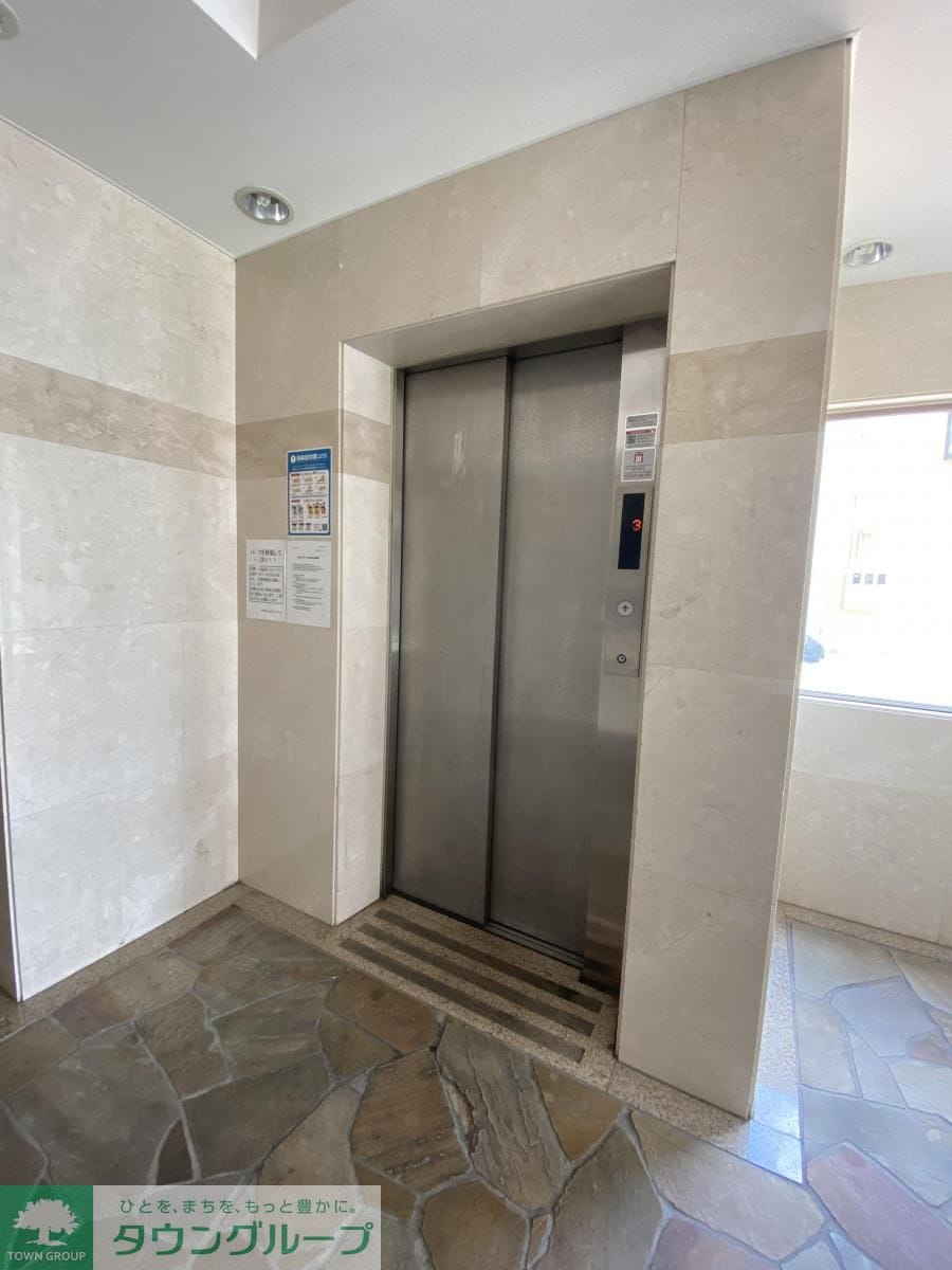 willDo太閤通の物件内観写真