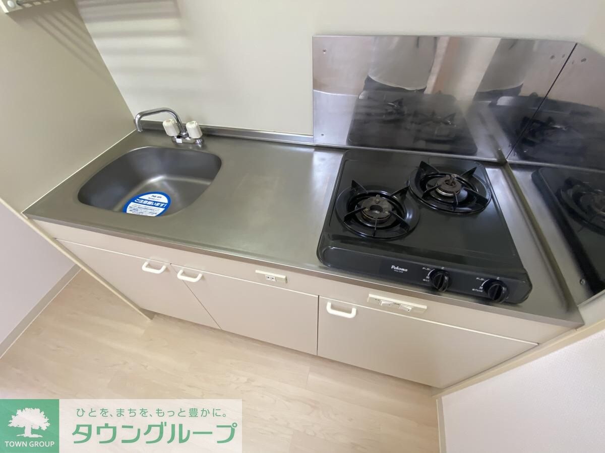 willDo太閤通の物件内観写真