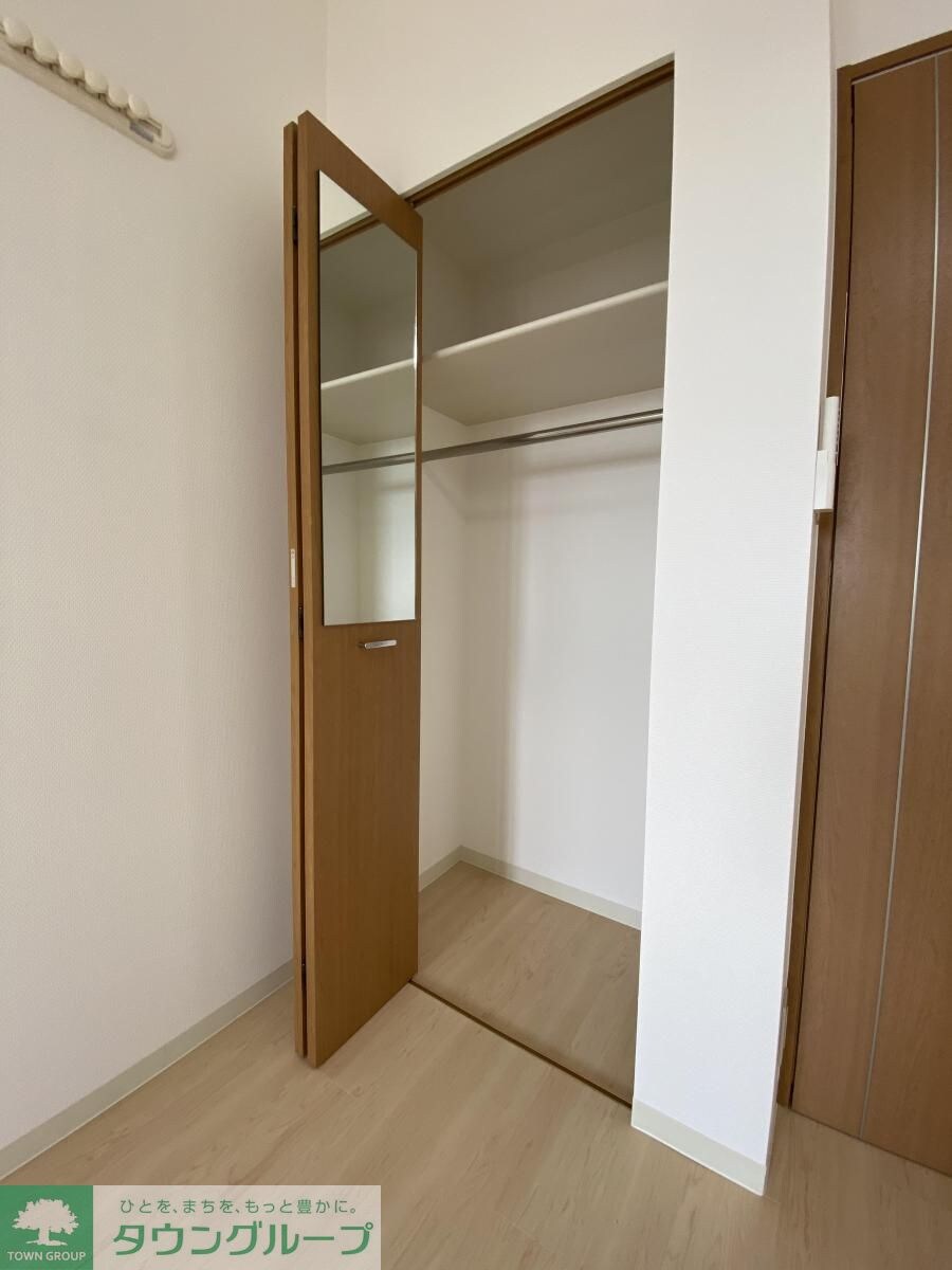 willDo太閤通の物件内観写真