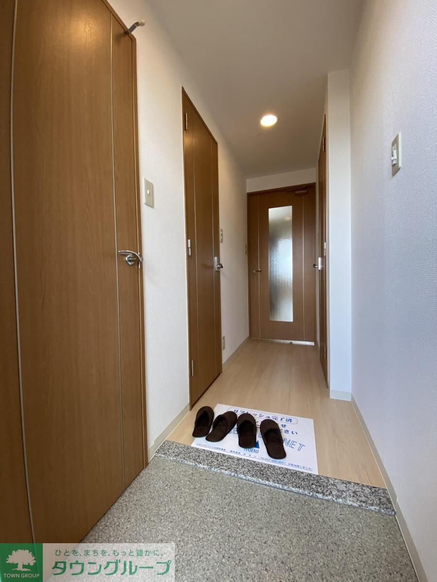 willDo太閤通の物件内観写真