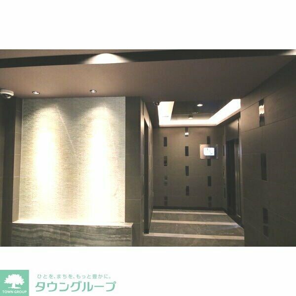 アステリ鶴舞ディオの物件内観写真