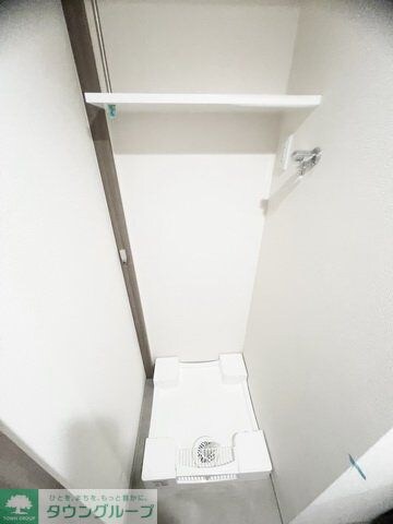 プレサンス鶴舞パークグラッドの物件内観写真