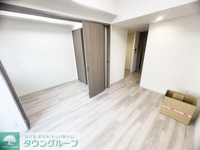 プレサンス鶴舞パークグラッドの物件内観写真