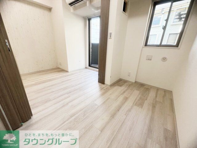 プレサンス鶴舞パークグラッドの物件内観写真