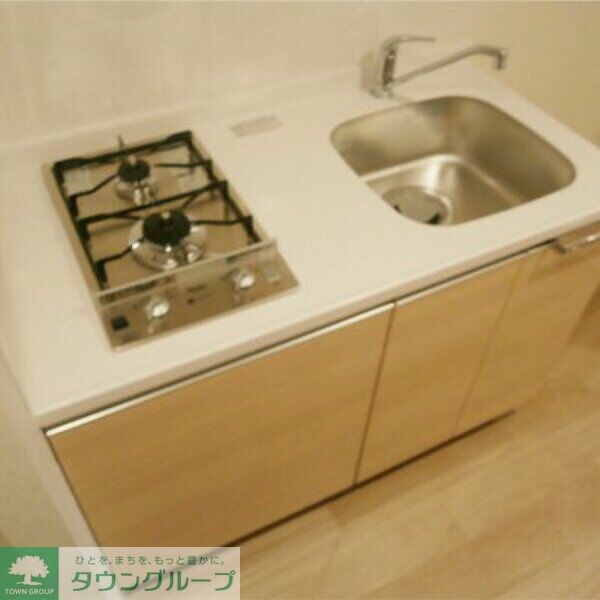 プレサンス久屋大通公園エアリーの物件内観写真