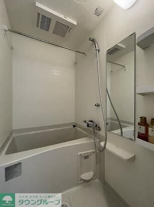 プレサンス久屋大通公園エアリーの物件内観写真