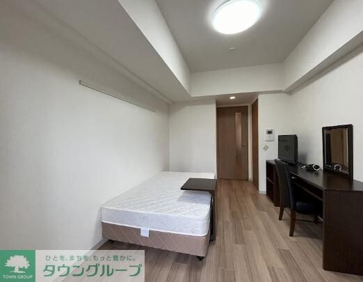 プレサンス久屋大通公園エアリーの物件内観写真