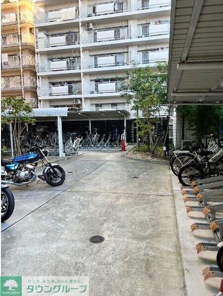 プレサンス新栄町ギャラントの物件内観写真