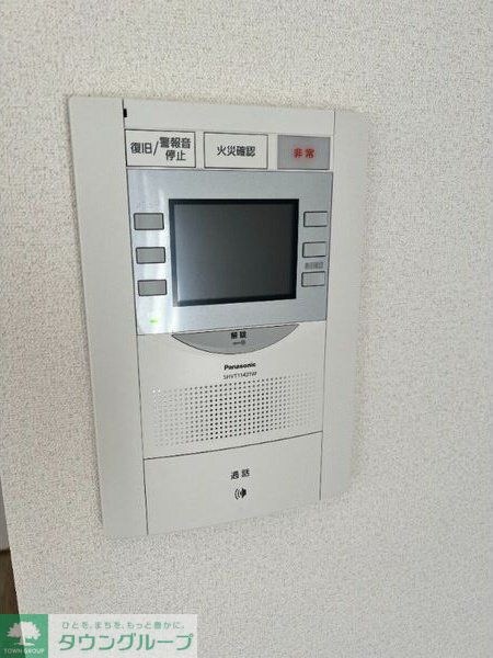 プレサンス新栄町ギャラントの物件内観写真