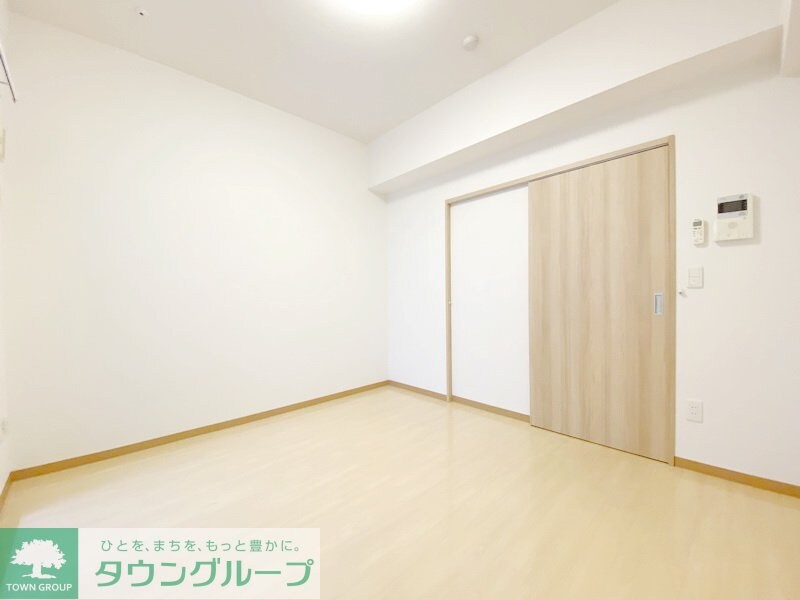 セシオン太閤の物件内観写真