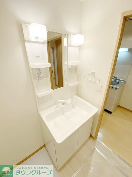 セシオン太閤の物件内観写真