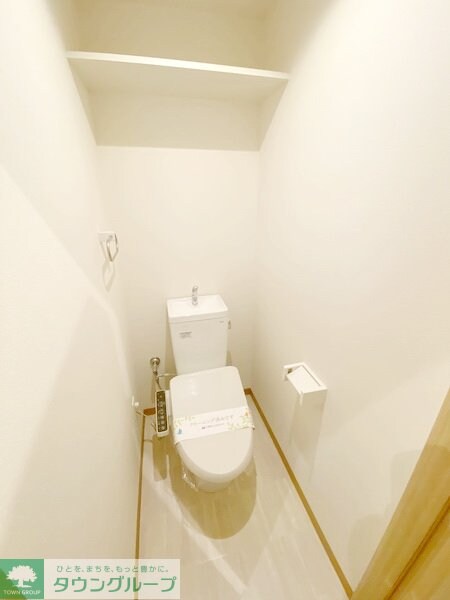 セシオン太閤の物件内観写真