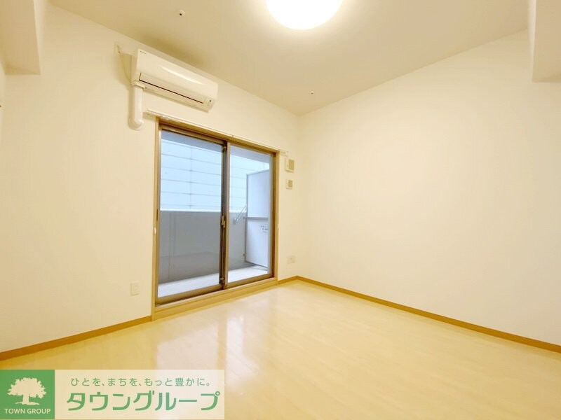 セシオン太閤の物件内観写真