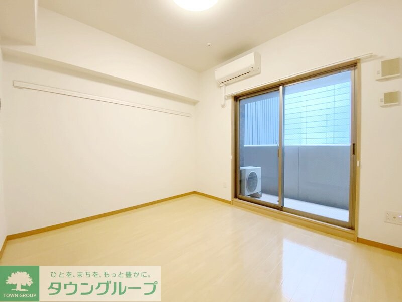 セシオン太閤の物件内観写真