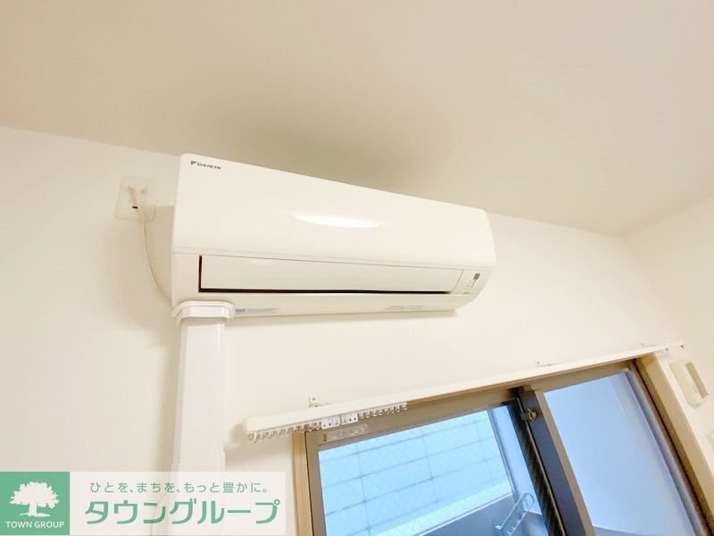 セシオン太閤の物件内観写真