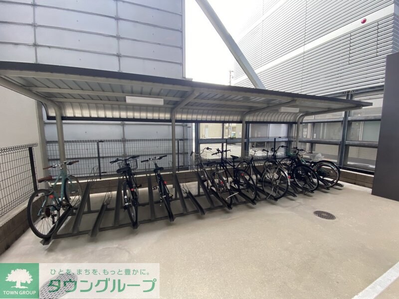 セシオン太閤の物件内観写真