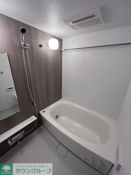 ベルヴュコート名古屋則武の物件内観写真