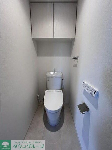 ベルヴュコート名古屋則武の物件内観写真