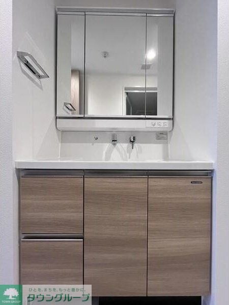 ベルヴュコート名古屋則武の物件内観写真