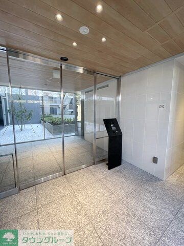 ベルヴュコート名古屋則武の物件内観写真