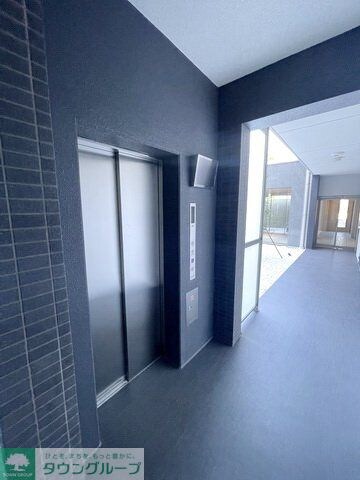 ベルヴュコート名古屋則武の物件内観写真