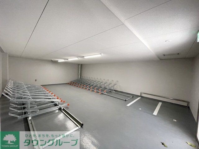 ベルヴュコート名古屋則武の物件内観写真