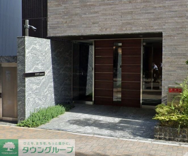 ルーエ錦の物件内観写真