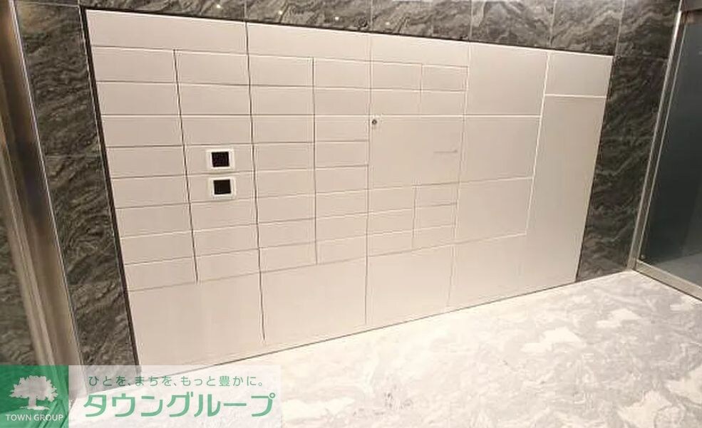 ルーエ錦の物件内観写真