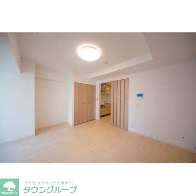 ルーエ錦の物件内観写真