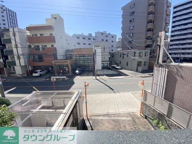 グランカーサ上前津の物件内観写真