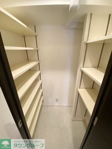 グランカーサ上前津の物件内観写真