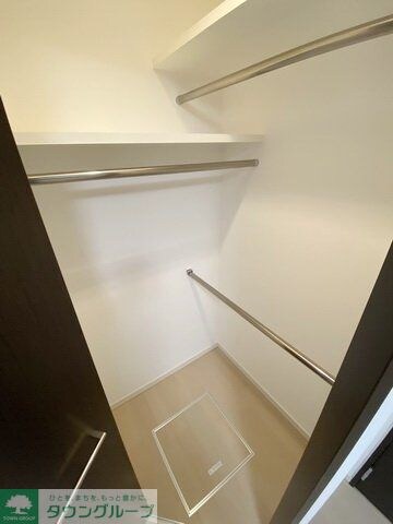 グランカーサ上前津の物件内観写真