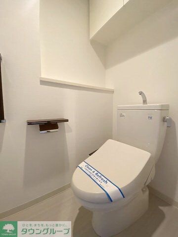 グランカーサ上前津の物件内観写真