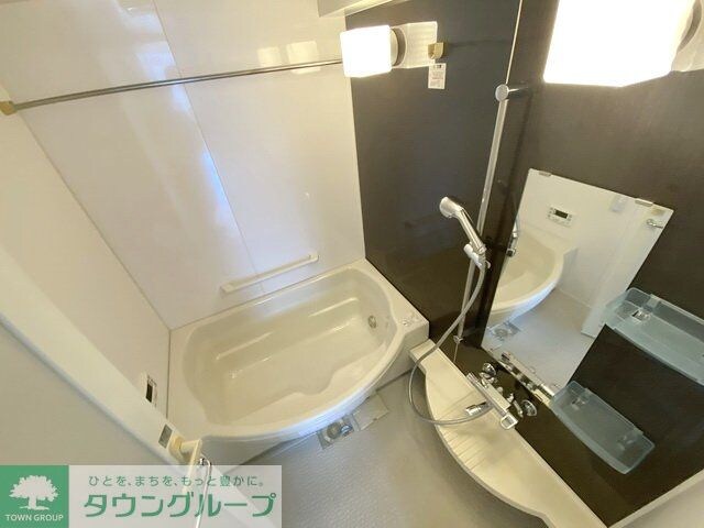 グランカーサ上前津の物件内観写真