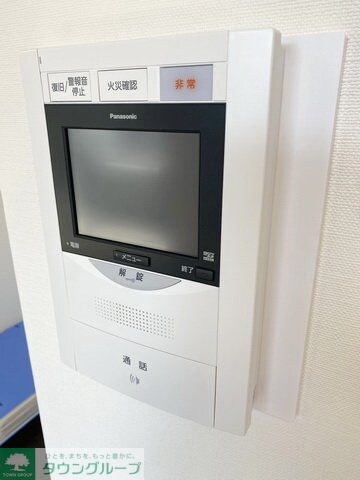 グランカーサ上前津の物件内観写真