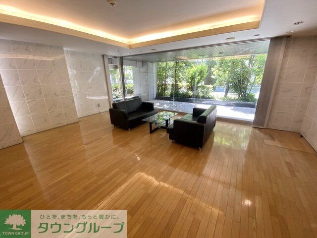 グランカーサ上前津の物件内観写真